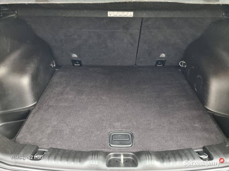 Jeep Compass 14 140 półskóry nawigacja kamera mazowieckie Płońsk