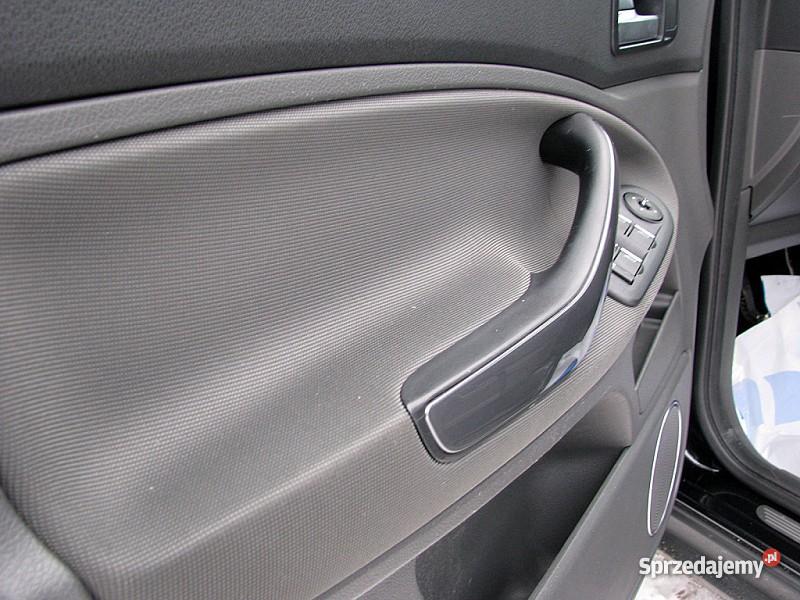 Na nieuszkodzony Ford Kuga 140KM