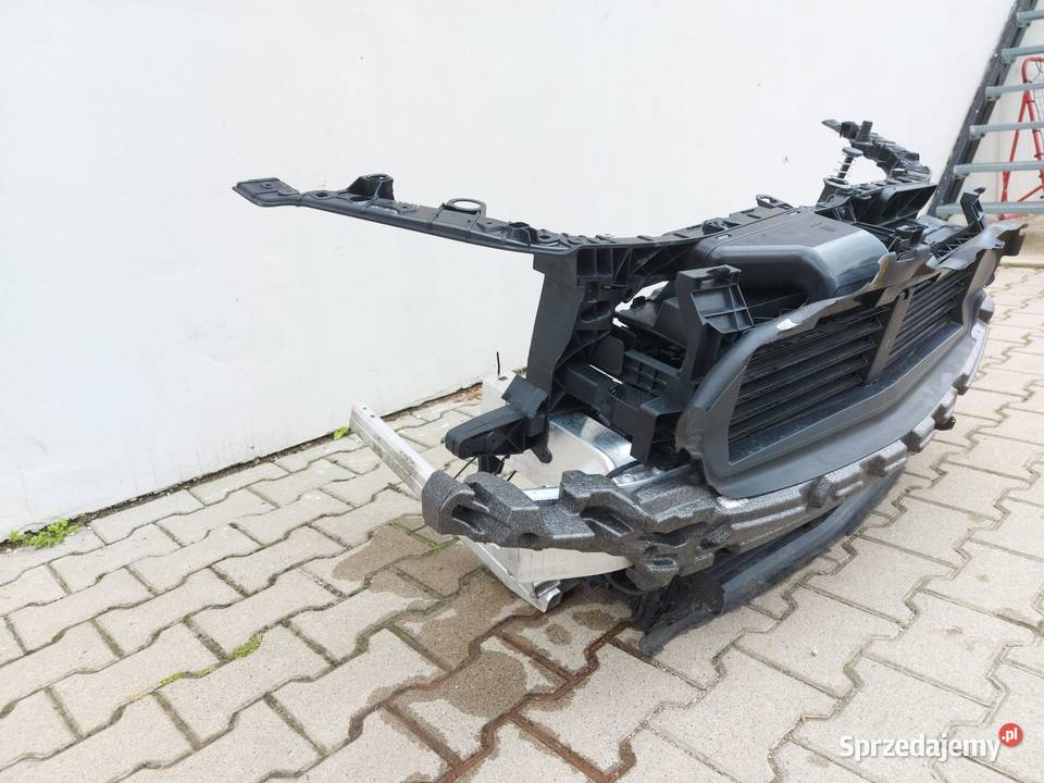 MERCEDES GLA 200 II H247 13TB Pas przedni