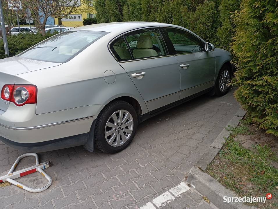 Sprzedam samochód czujnik deszczu Passat Skierniewice