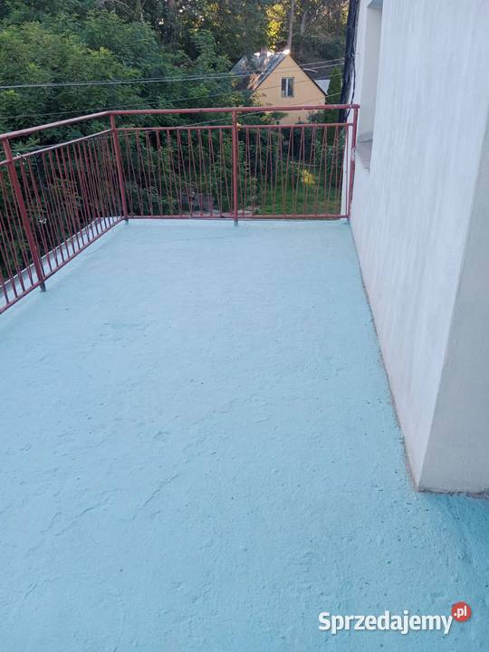 Mieszkanie bezczynszowe 54 m2 z dużą działką Gorzów Wielkopolski sprzedam