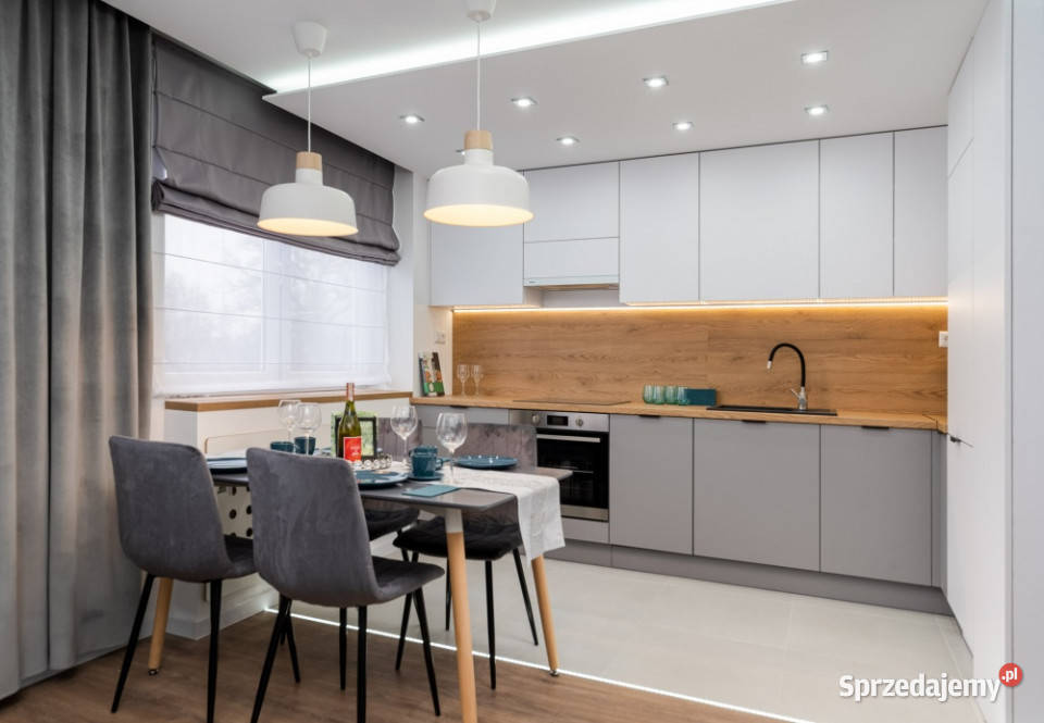 2 mieszkania w dużym lokalu Do zamieszkania Piętro 2 śląskie Tychy