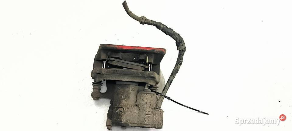 ZACISK HAMULCOWY TYŁ PRAWY AUDI A8 D3 Lipno