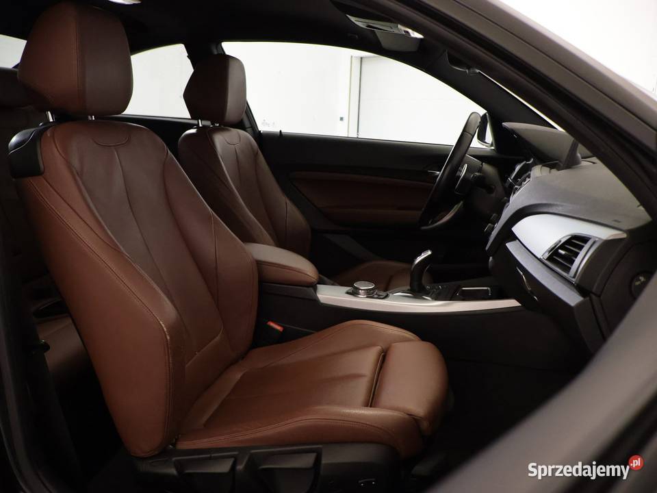 BMW 2 Series 220i 152000 podlaskie Białystok