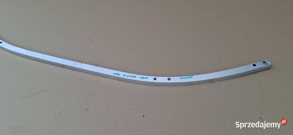 MERCEDES GLC X254 W254 EKLASA W213 BELKA Bieleń