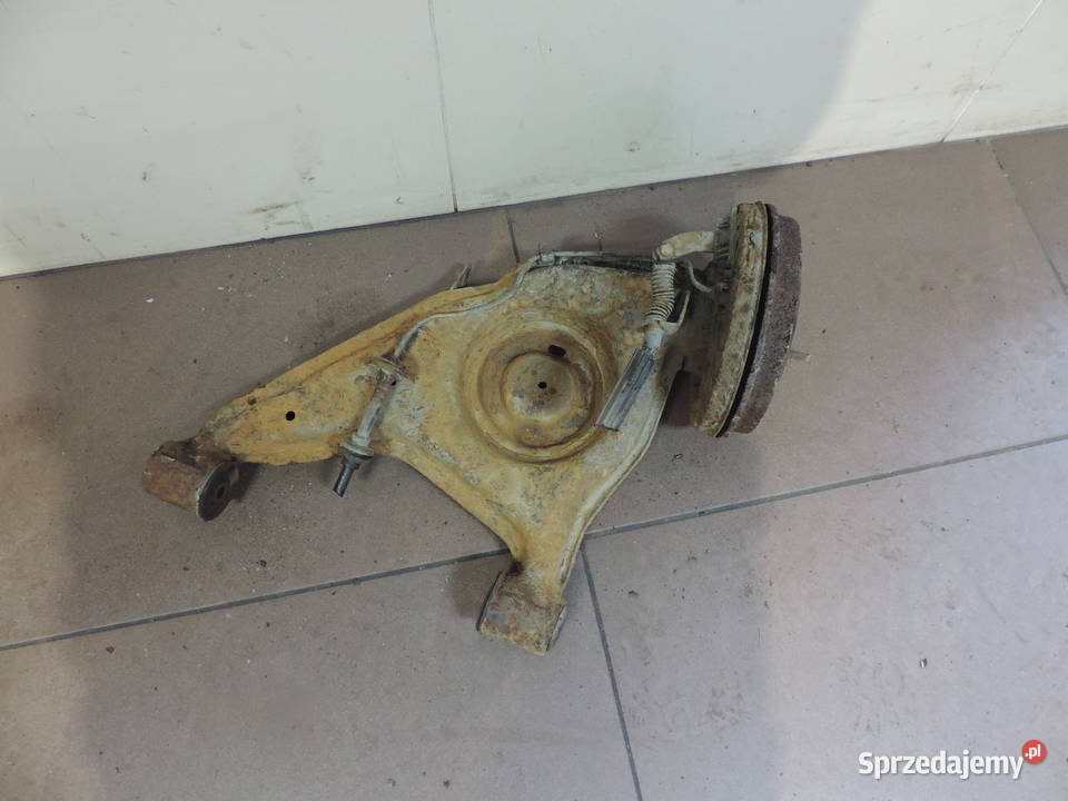FIAT SEICENTO WAHACZ LEWY TYŁ PIASTA BĘBEN Nowy Sącz sprzedam