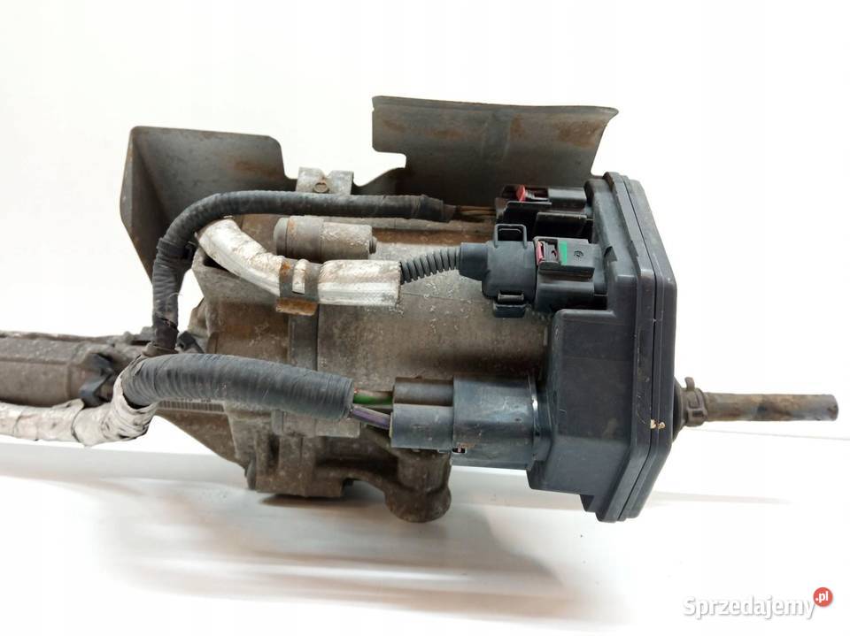 MAGLOWNICA PRZEKŁADNIA EU JG9C3D070DB Ford osobowe