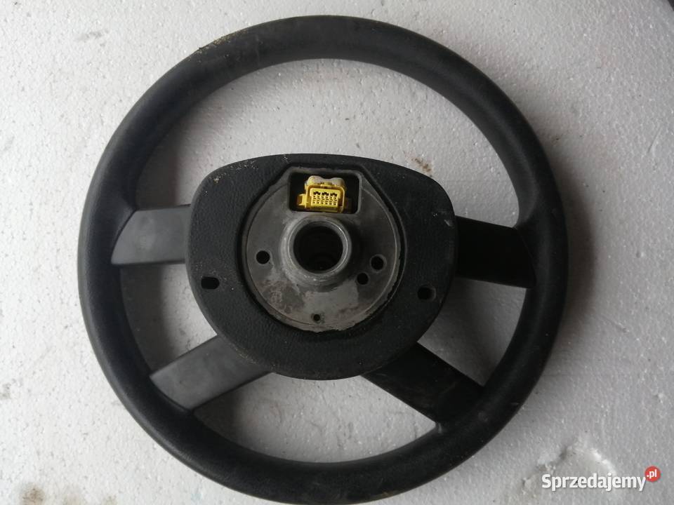 Kierownica Volkswagen Touran Wisznice