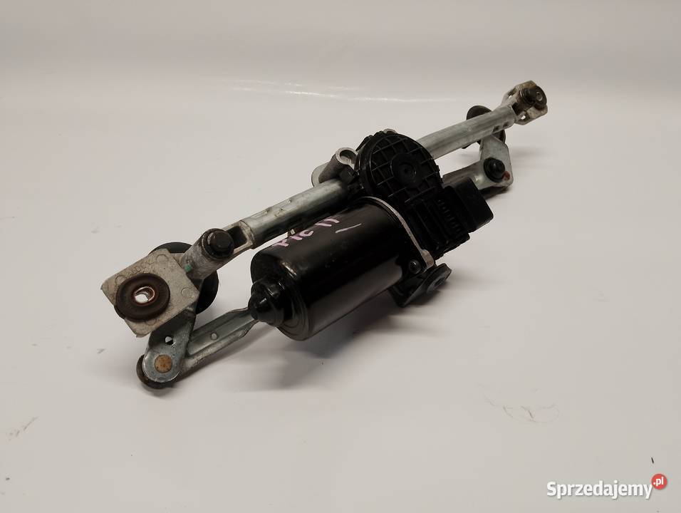 Mechanizm Wycieraczek Europa Kia Picanto II Poznań