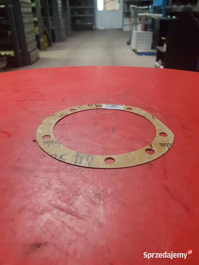 722209023 Uszczelka podpory pośredniej MTZ lubuskie Sulechów