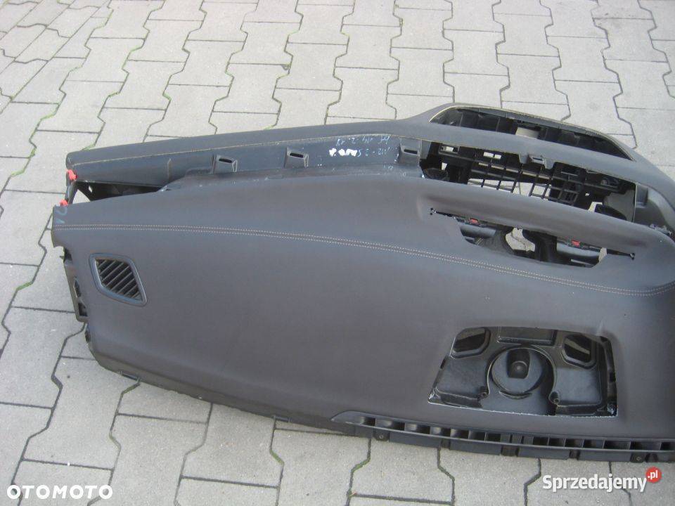 BMW 7 G11 G12 1518R DESKA ROZDZIELCZA KONSOLA Rakoniewice sprzedam