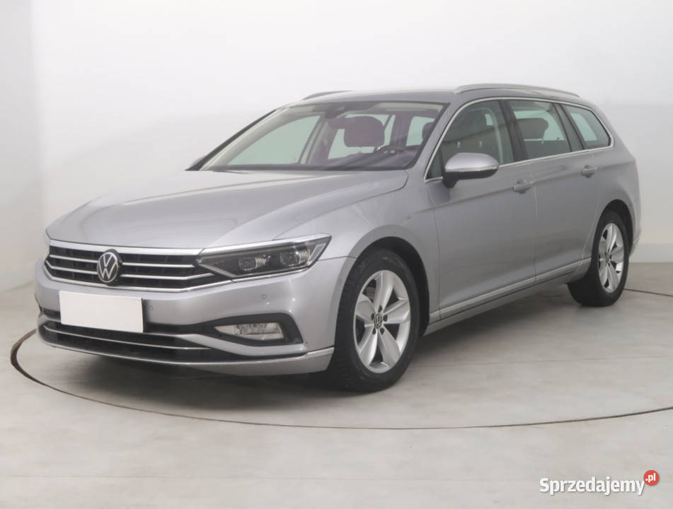 VW Passat 20 TDI wspomaganie kierownicy Motoryzacja Bielany Wrocławskie