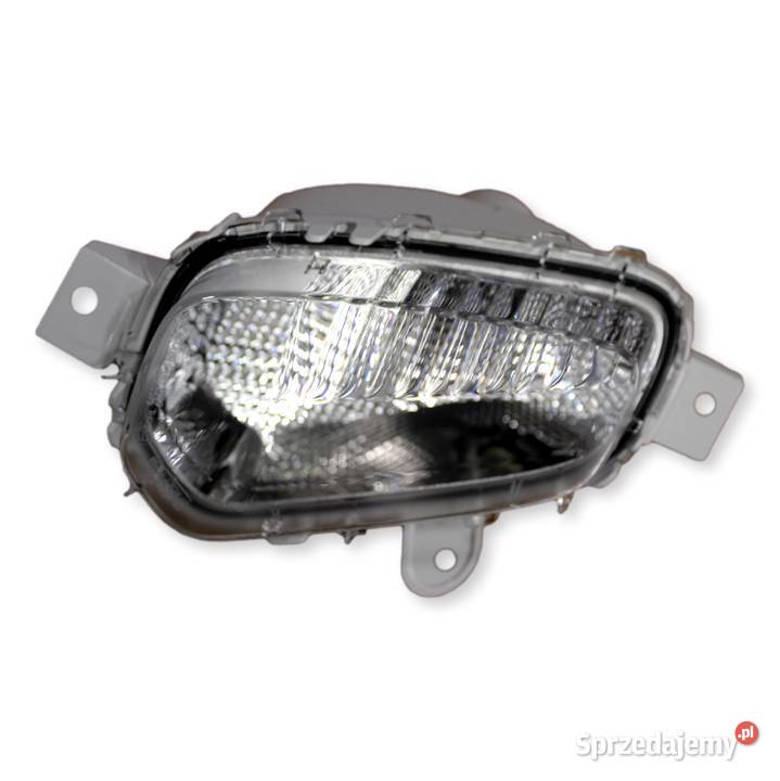 VOLVO V40CC lewy halogen swiatlo pozycyjne OE Bielany Wrocławskie