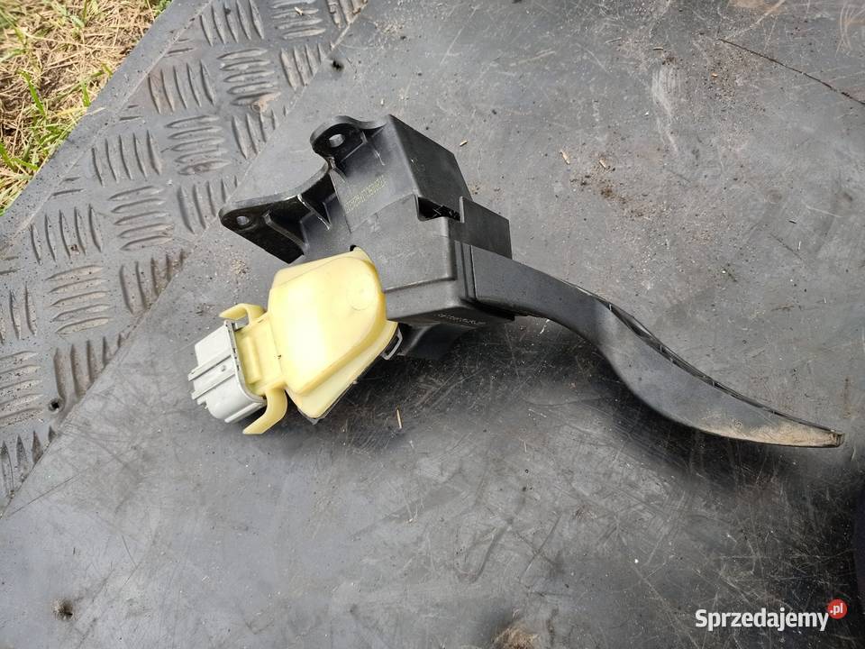 Pedał gazu potencjometr ford focus MK1 18 TDCi osobowe