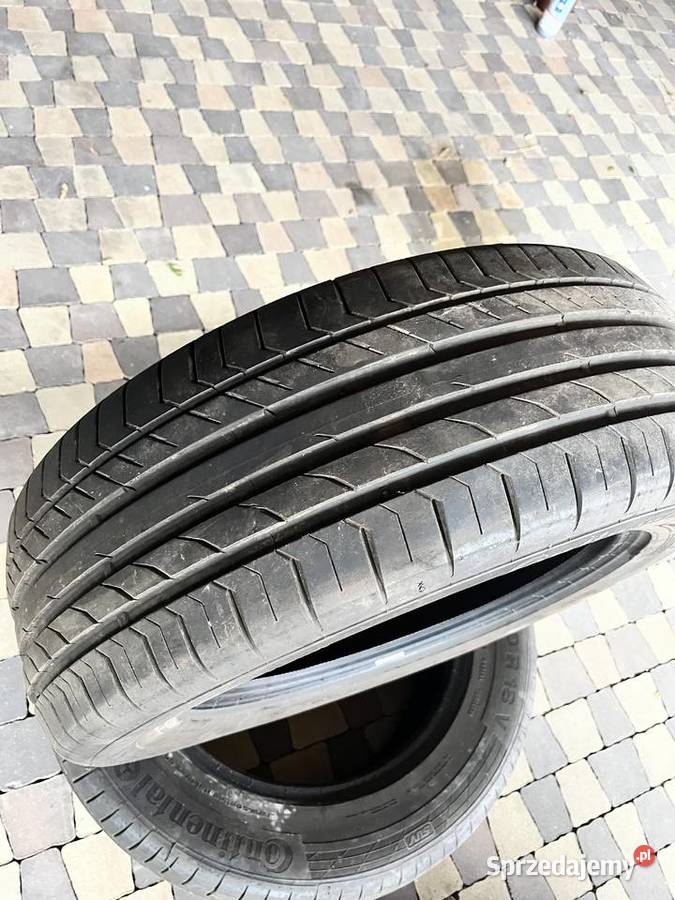 Opony KLEBER 750R16 Opony i felgi Sandomierz sprzedam