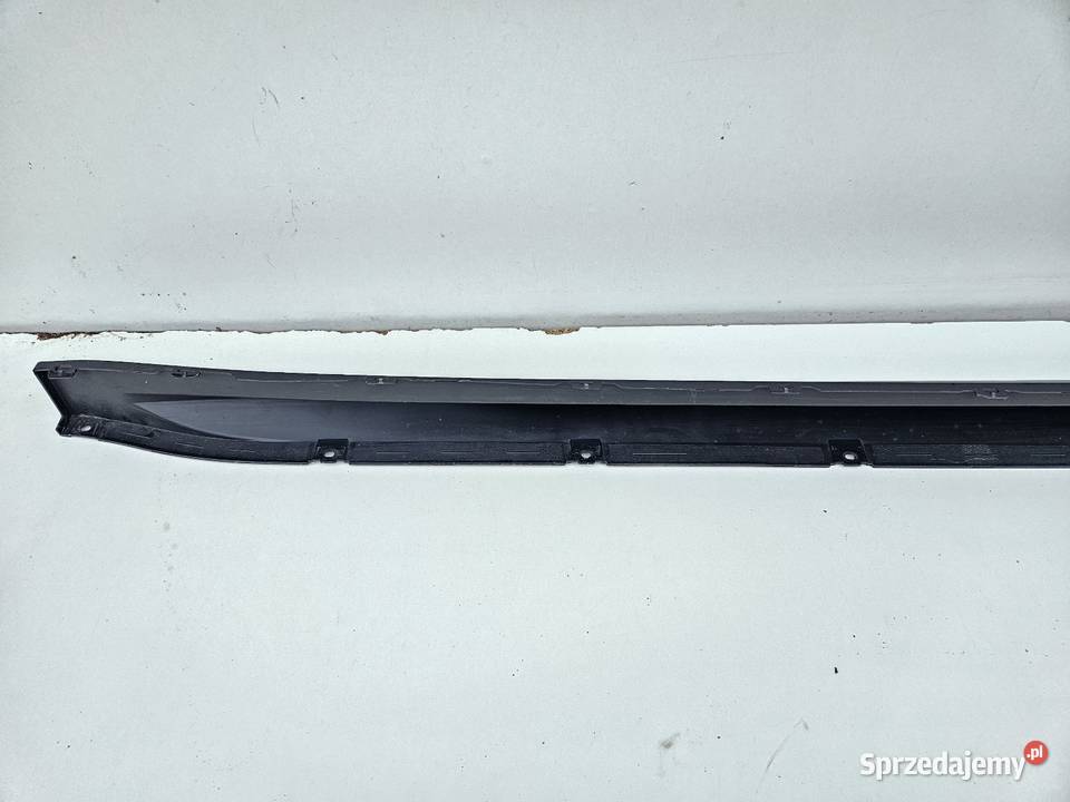 BMW M4 G82 G83 LISTWA PROGOWA LEWA PRÓG LEWY Międzychód