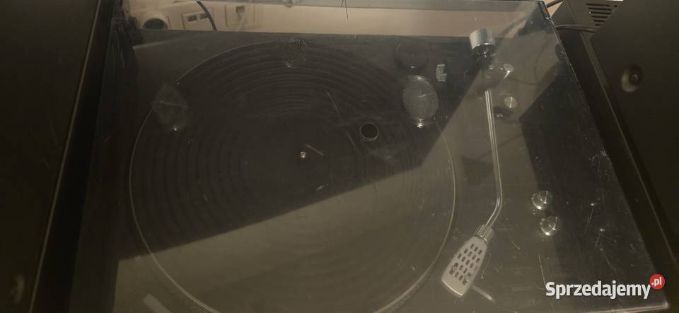 Telefunken audio T350450860 kolumny Tonsil 75110 Tychy