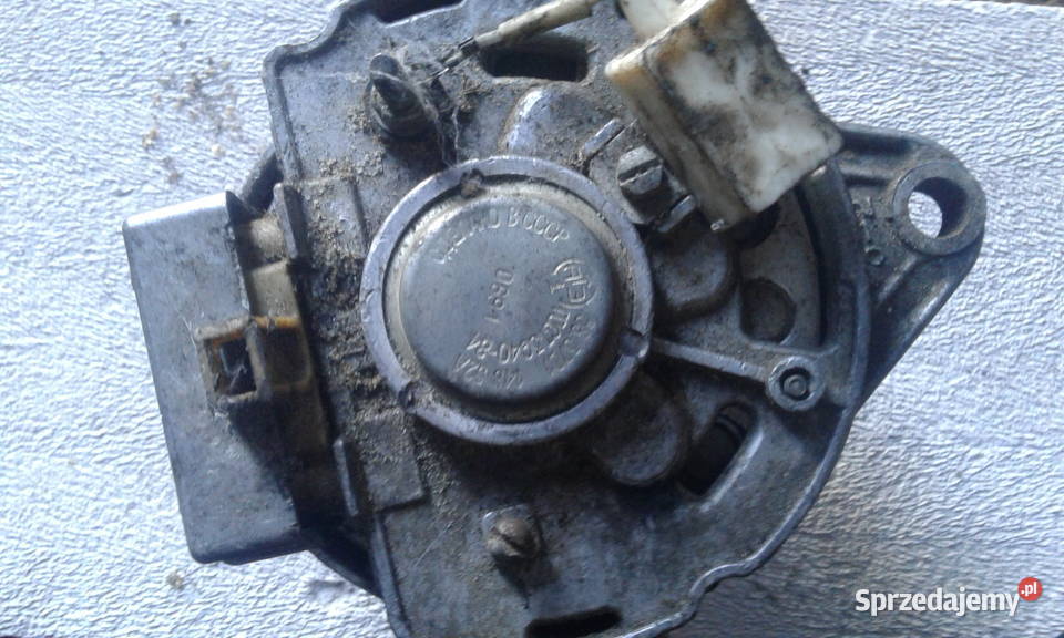 Łada alternator Rok produkcji 1990 podlaskie Łomża