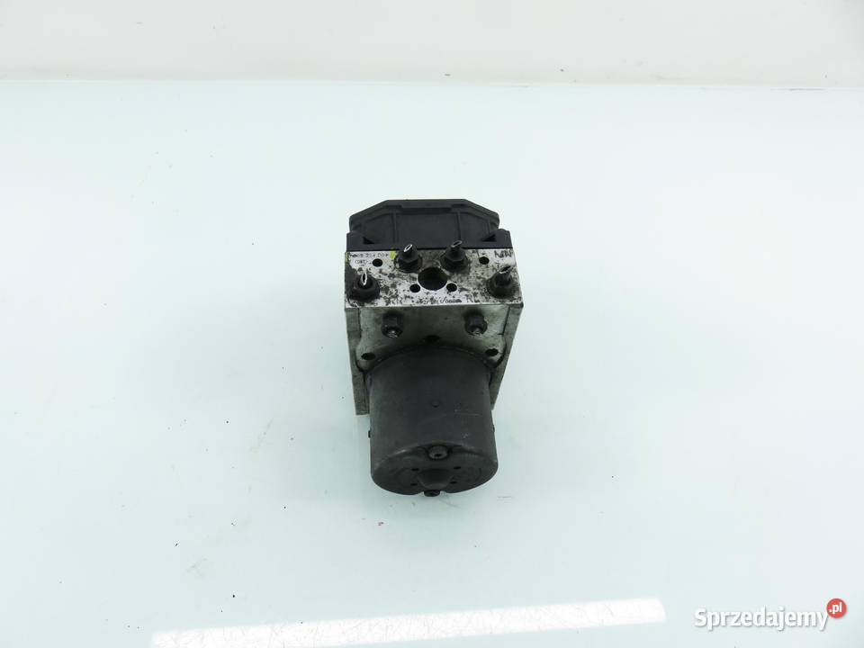 POMPA ABS ROVER 75 RJ 0265224009 0265900004