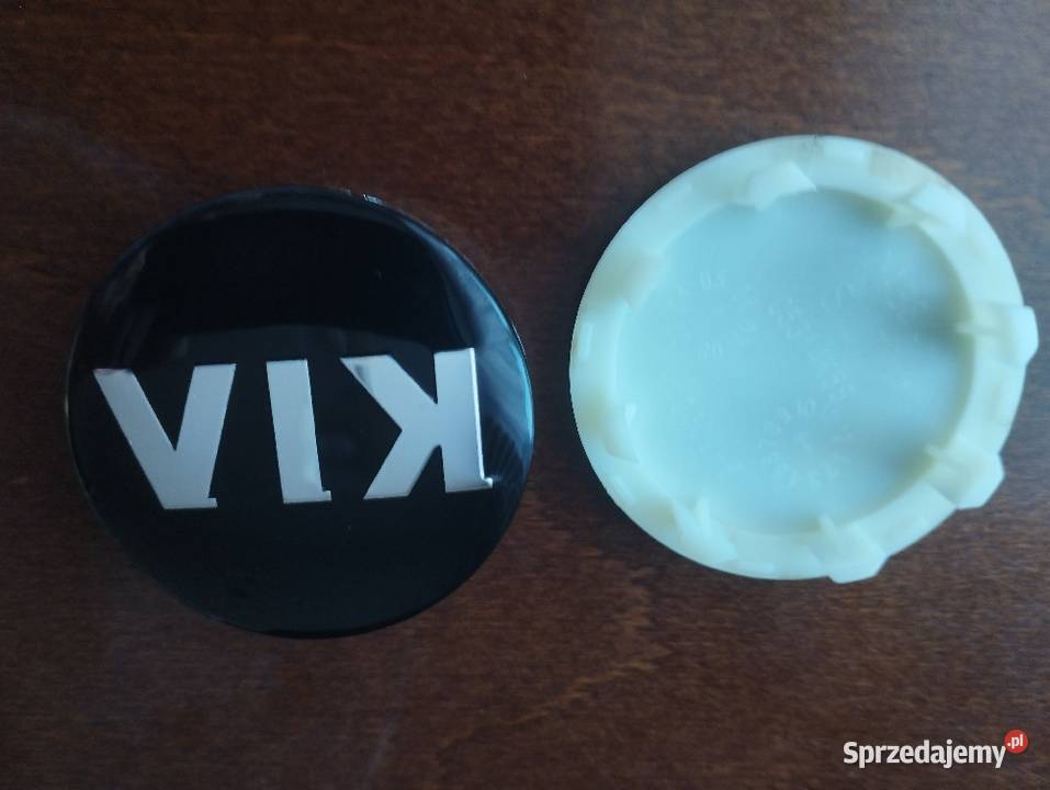 Kia kołpak alufelgi nowy 58mm małopolskie Kraków