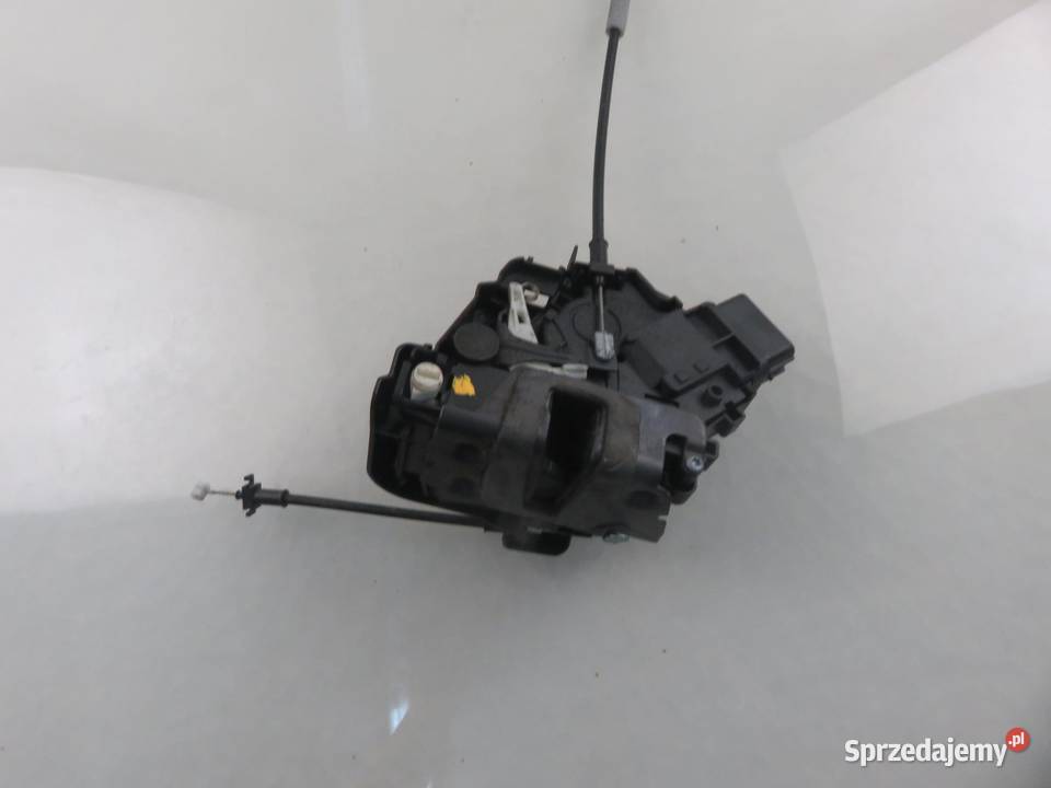 ZAMEK LEWY TYLNY FORD GALAXY II 6M2AR26413BB