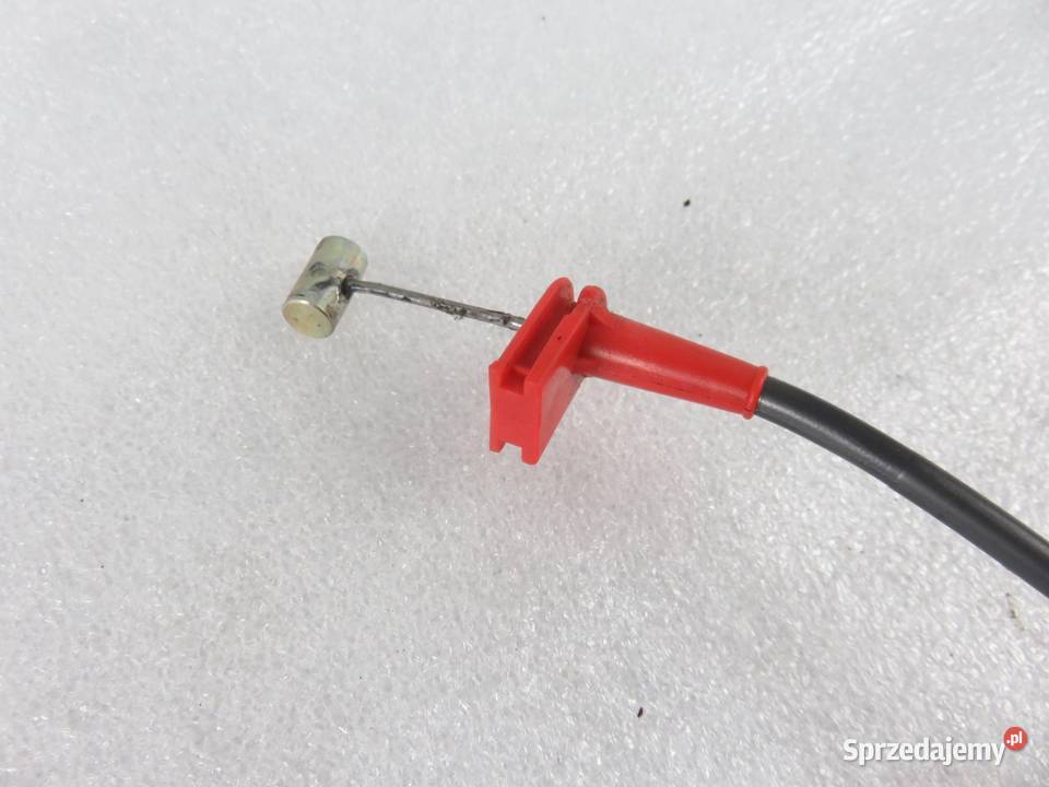 ZAMEK PRAWY PRZEDNI FORD GALAXY I WGR