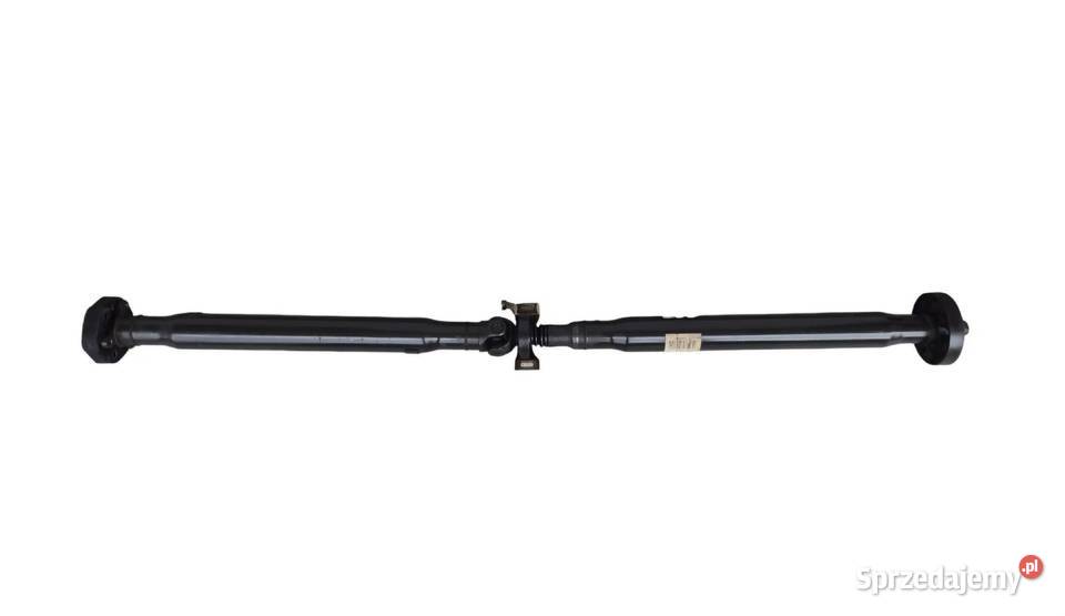 WAŁ NAPĘDOWY MERCEDES BENZ W203 C KLASA 20 B osobowe Układ napędowy Działoszyce