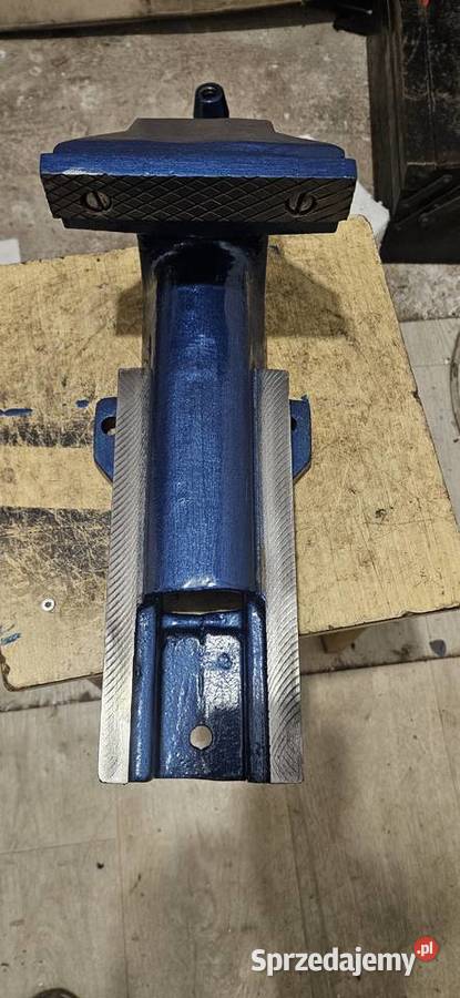 Imadło 150mm bison bial prl polskie nie heuer Imadła