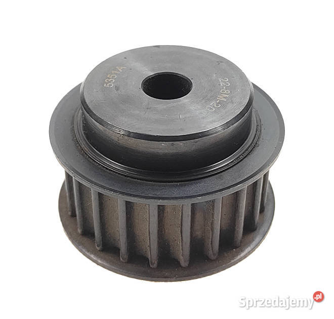 Koło Pasowe 22 8M 30 Pod TaperLock 1008 Kłodzko