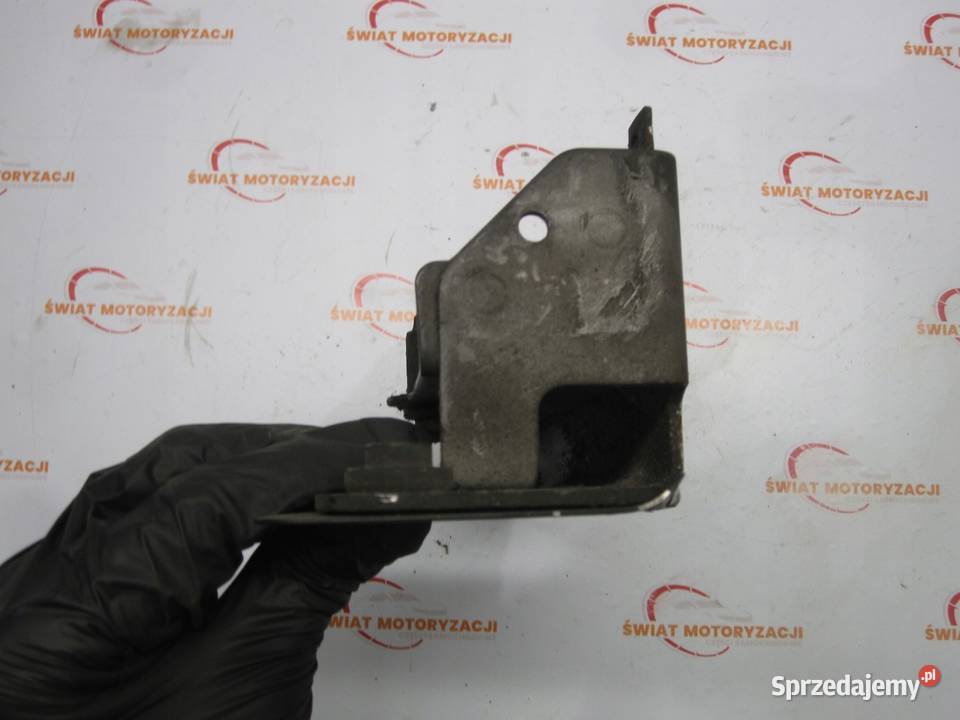 RANGE ROVER SPORT I L320 LIFT 08r wspornik