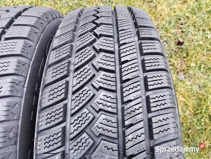 Opony Mirage 17565R14 82T zima para 2023 MRW562 Kamieniec