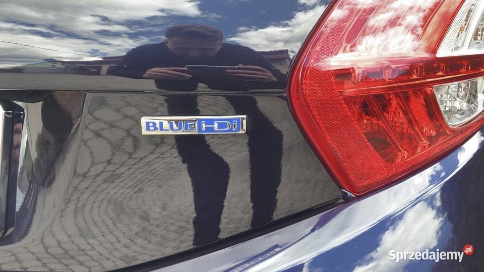 Peugot 208 Bez Wkładu 100KM Żywiec