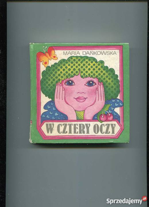 W cztery oczy Szczecin