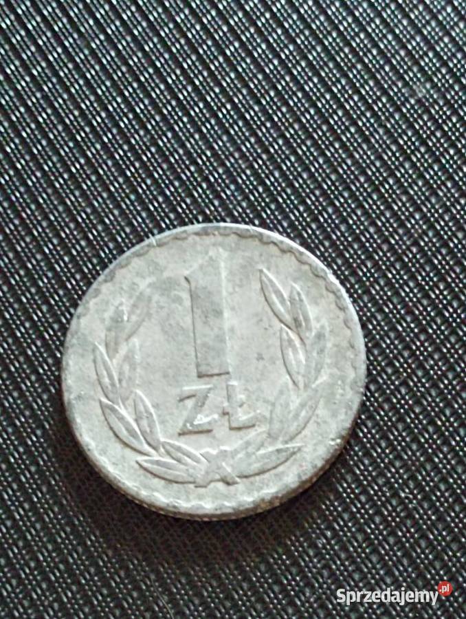 Sprzedam 1 zl 1949 r bzm Chełm
