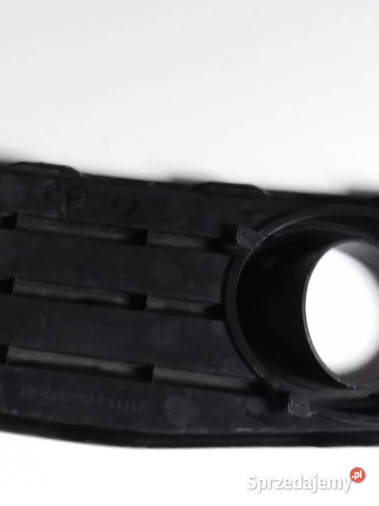 HONDA CIVIC IX 9 LIFT 1316 KRATKA ZDERZAKA PRAWA Wschowa