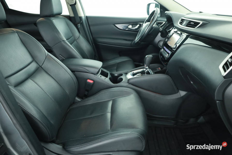 Nissan Qashqai 12 DIGT Piaseczno sprzedam