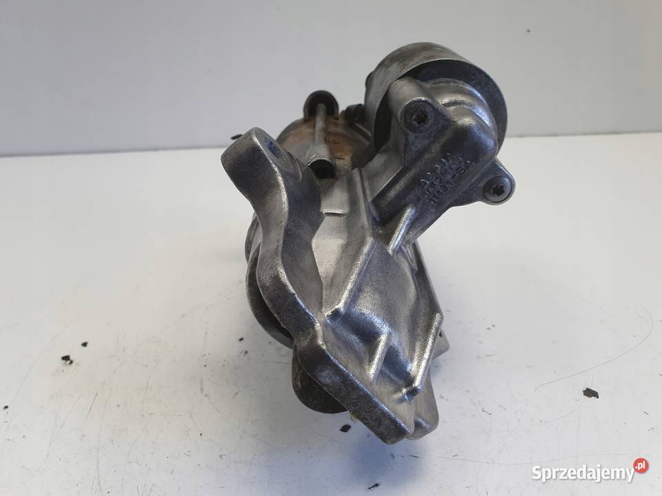 Ford Focus MK2 18 16V ROZRUSZNIK 4M5T11000AC lubelskie