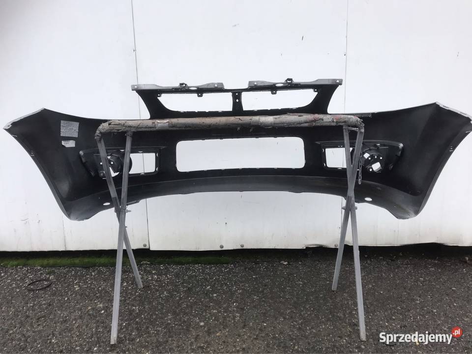 Zderzak przedni suzuki sx4 Fiat seidiczi Pruszków