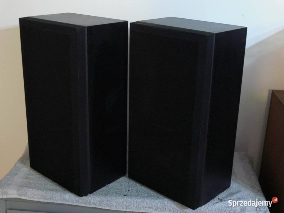 Kolumny Bose ML3 studyjne monitory WYSYŁKA Katowice