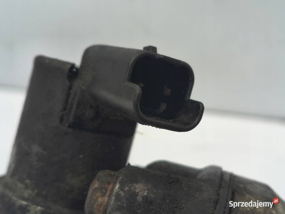 SPRĘŻARKA KLIMATYZACJI Citroen C5 III 20 HDI lubelskie Chełm