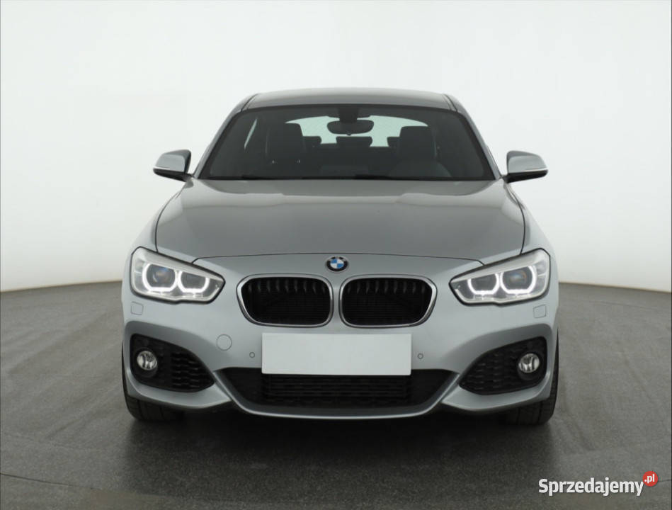 BMW 1 118i 1499cm3 mazowieckie Piaseczno