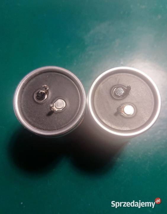 2x Original Nippon ChemiCon 10000uF 80V 35x50mm Tarnów sprzedam