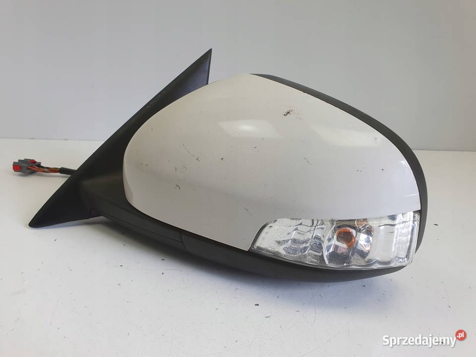 LUSTERKO Jaguar XTYPE 0709r LIFT LEWE KIEROWCY 9 Rudka