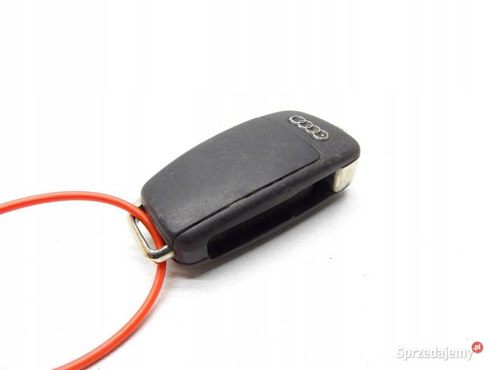 KLUCZYK GROT PILOT 434MHZ AUDI A3 8V 8V0837220 sprzedam