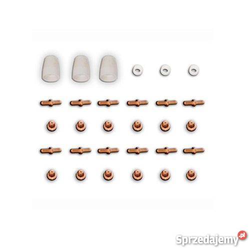 Zestaw części zapasowych do przecinarek CUT 3050 Poczesna