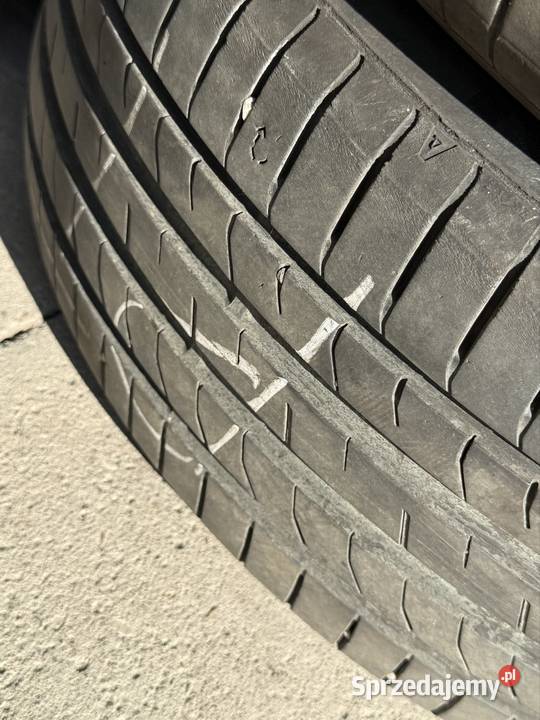 Opony Nexen 2156517 lato opolskie Opole sprzedam