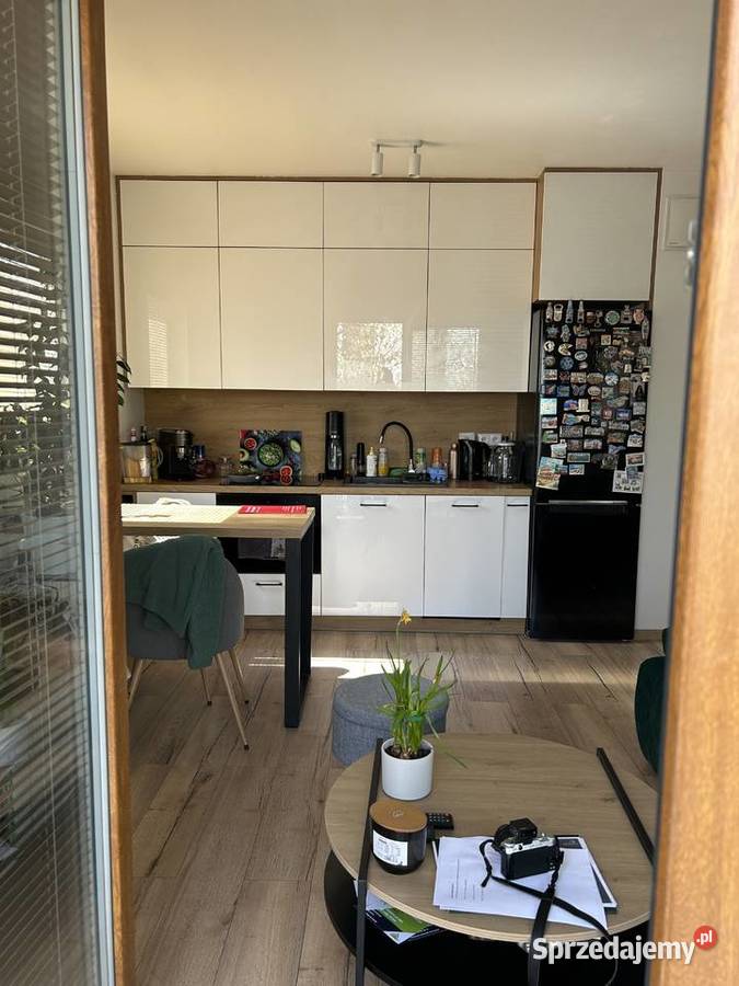 Mieszkanie Kraków 3142m2 Łokietka wysoki Sprzedaż