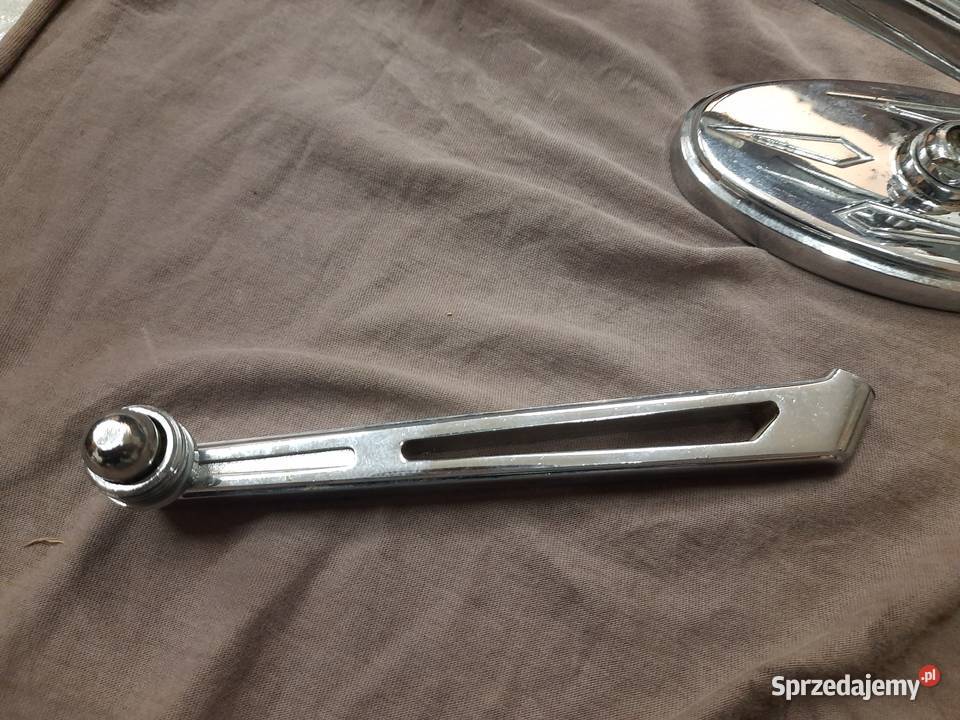 Harley davidson HD softail Lusterko lewe Jelenia Góra sprzedam