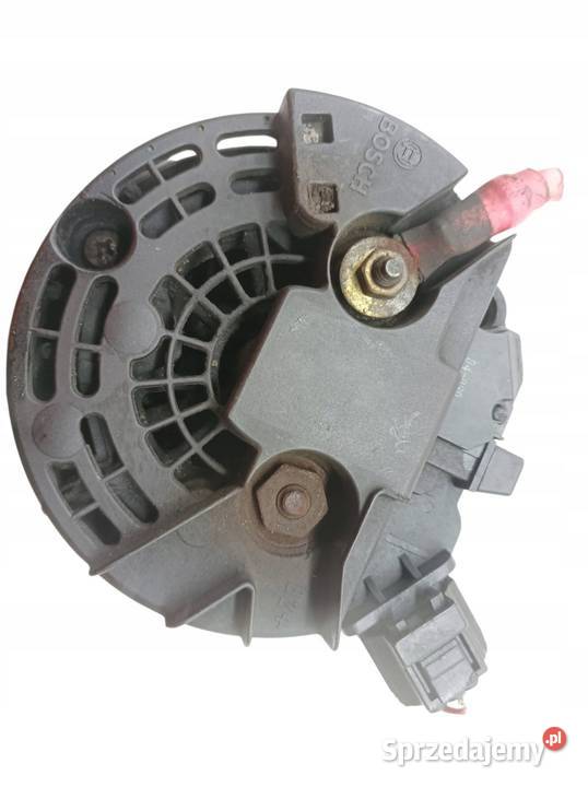 ALTERNATOR 20 TDCI Ford Transit V 20002006 sprzedam