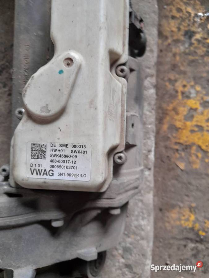 Sprzedam osobowe Waśniów